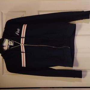 Women's "Pink" Hoodie Sweatshirt